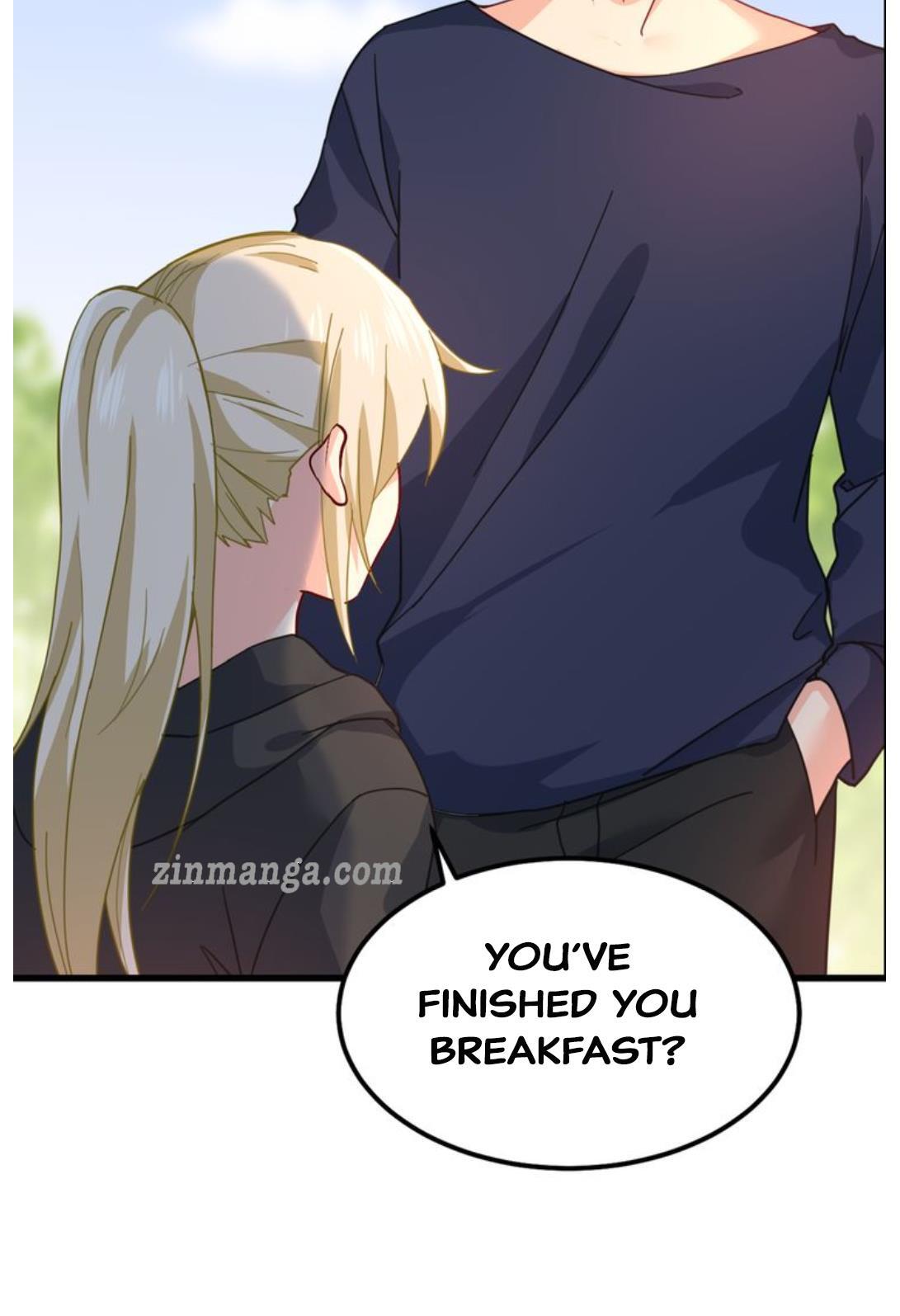 CEO Above, Me Below chapter 344 - page 30