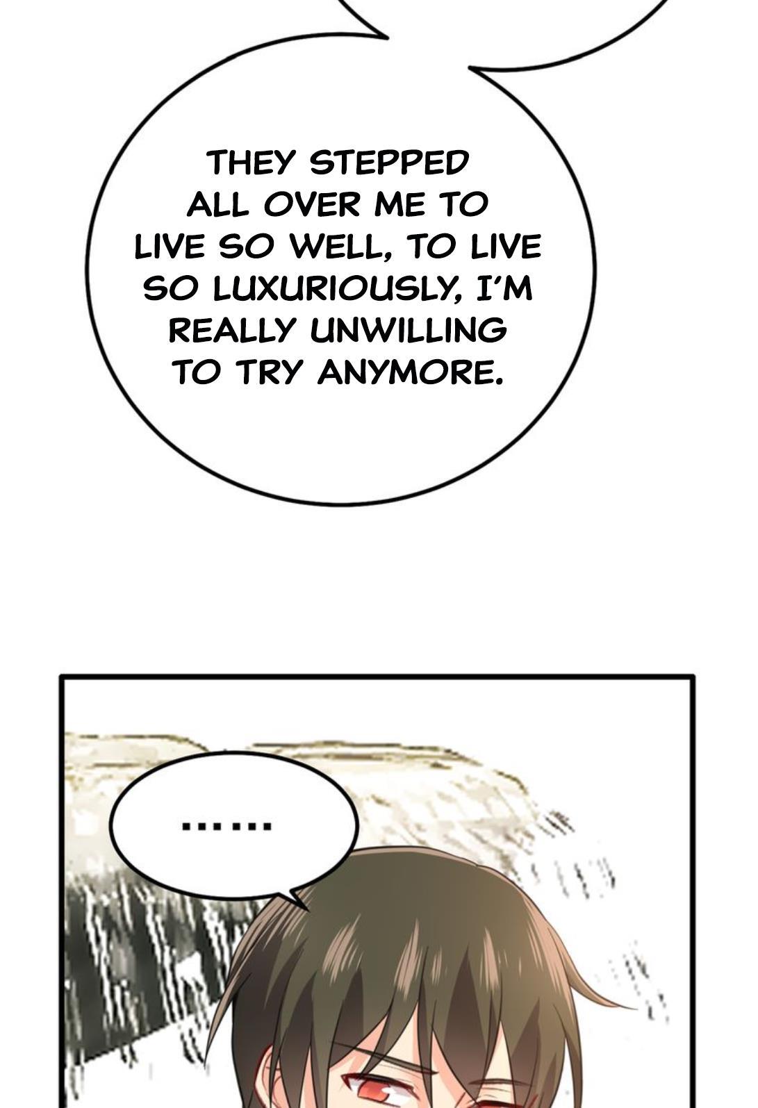 CEO Above, Me Below chapter 344 - page 34