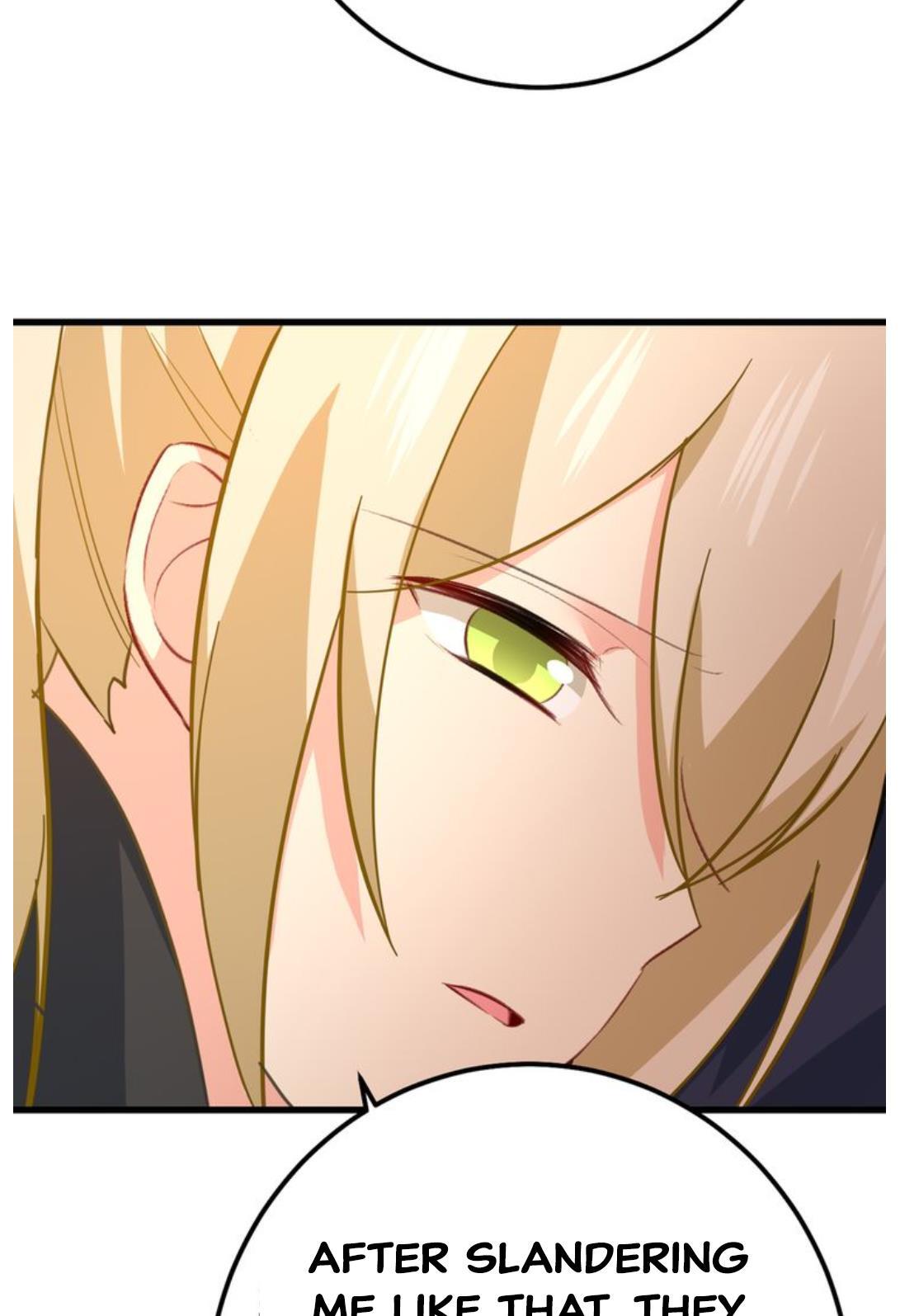 CEO Above, Me Below chapter 344 - page 37