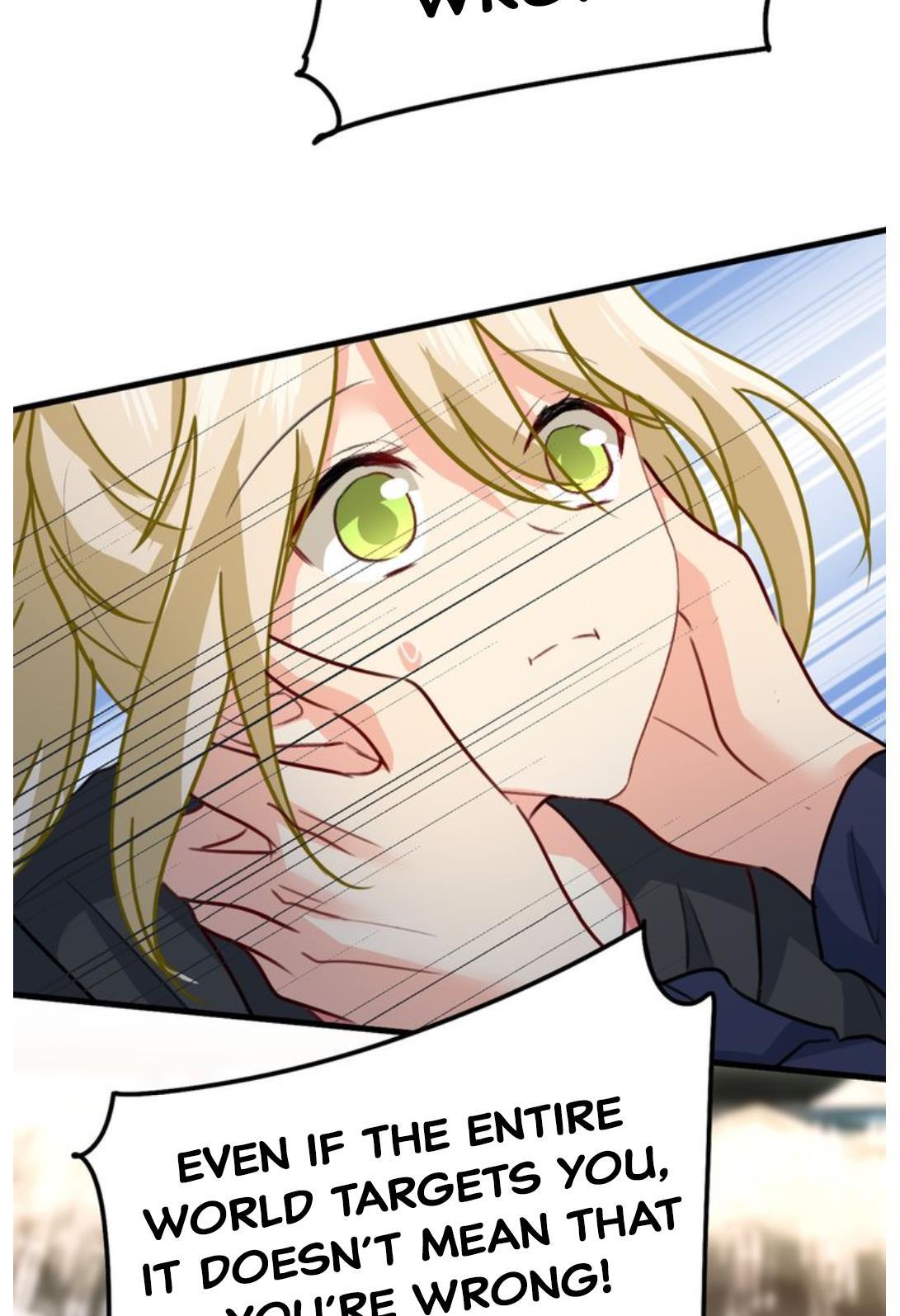 CEO Above, Me Below chapter 344 - page 39