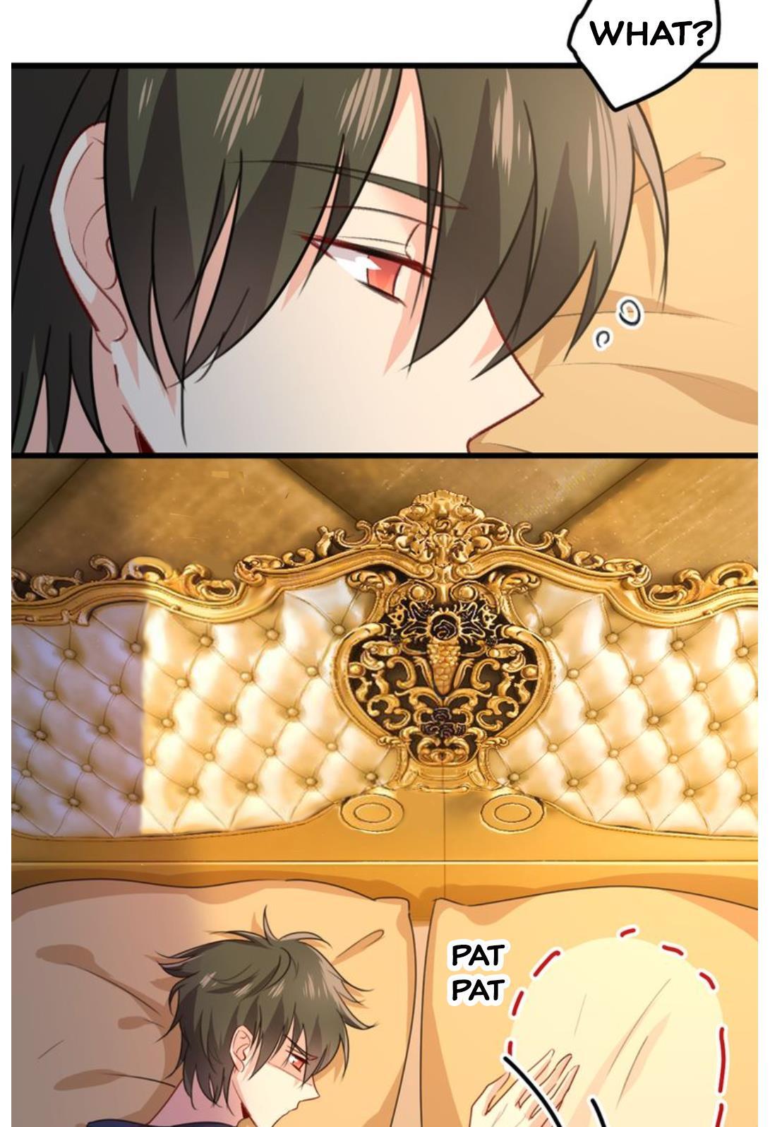 CEO Above, Me Below chapter 344 - page 4
