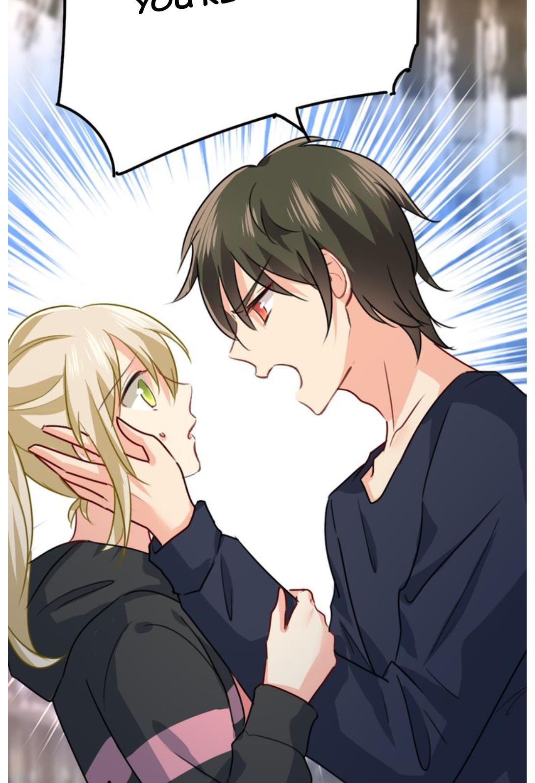 CEO Above, Me Below chapter 344 - page 40