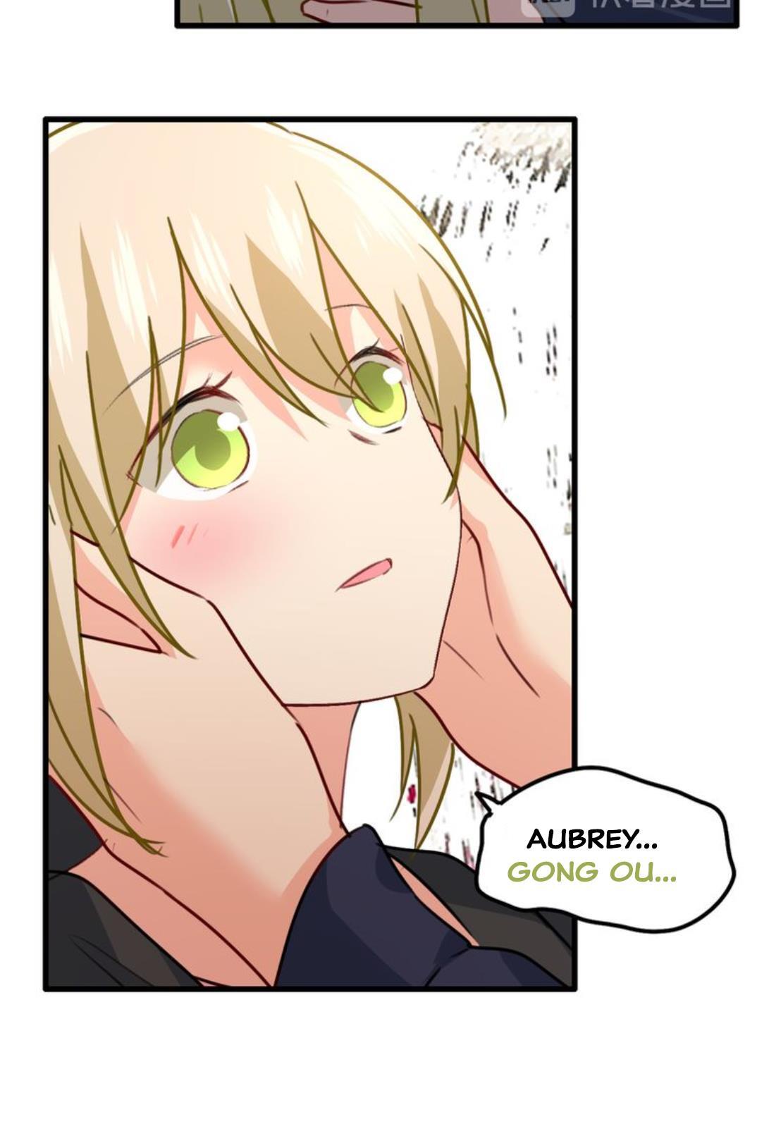 CEO Above, Me Below chapter 344 - page 43