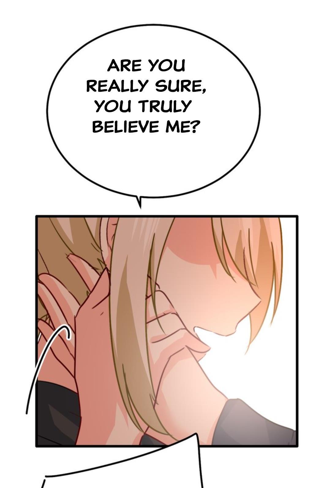 CEO Above, Me Below chapter 344 - page 44