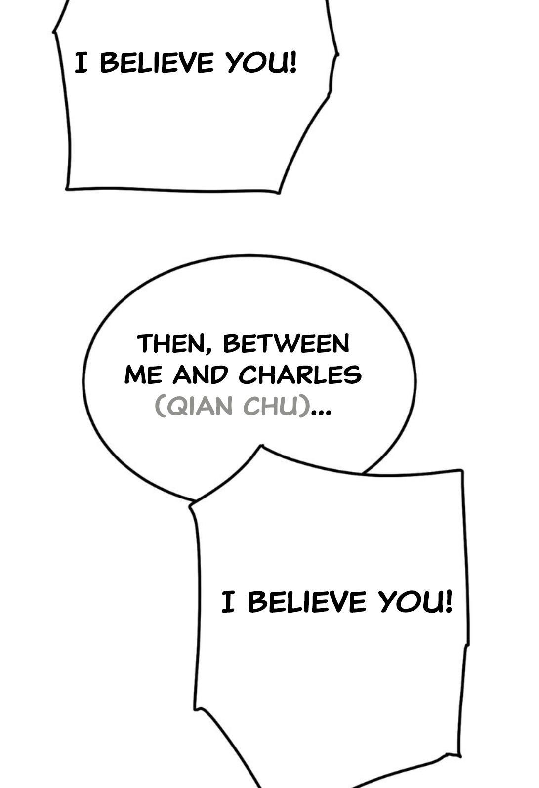 CEO Above, Me Below chapter 344 - page 45