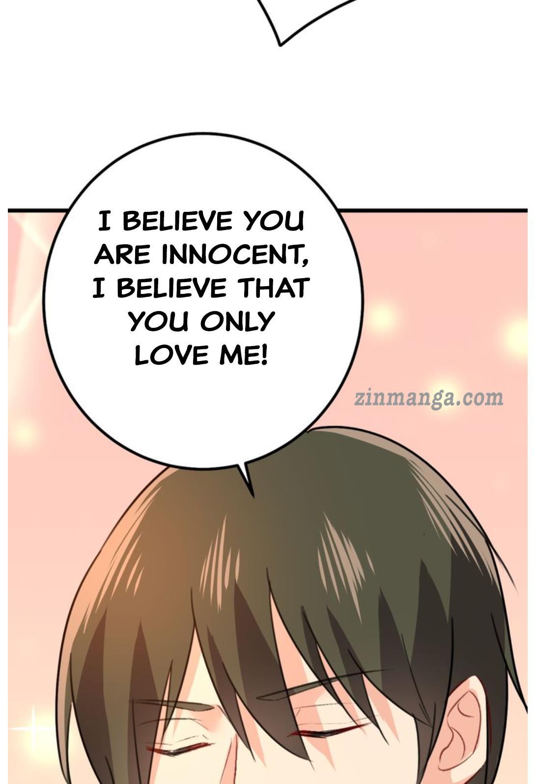 CEO Above, Me Below chapter 344 - page 46