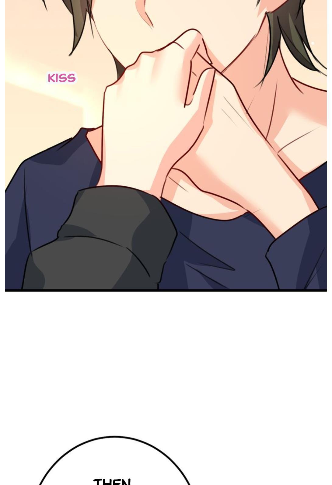 CEO Above, Me Below chapter 344 - page 47