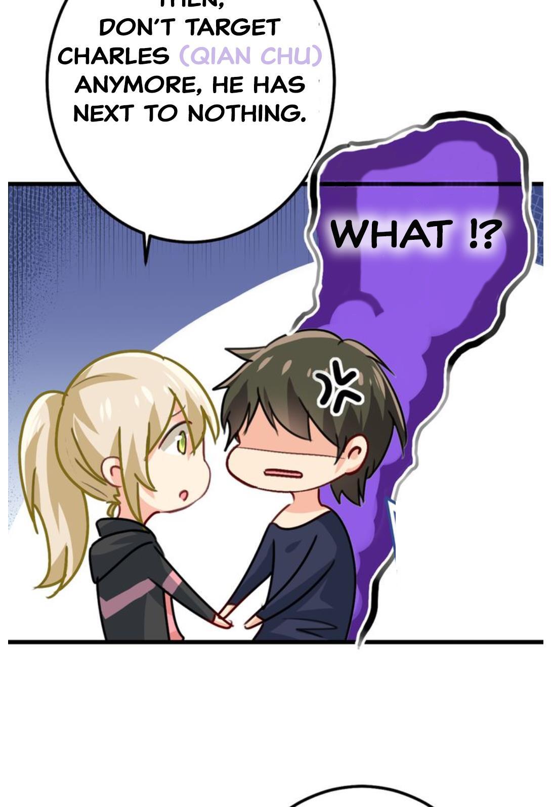 CEO Above, Me Below chapter 344 - page 48