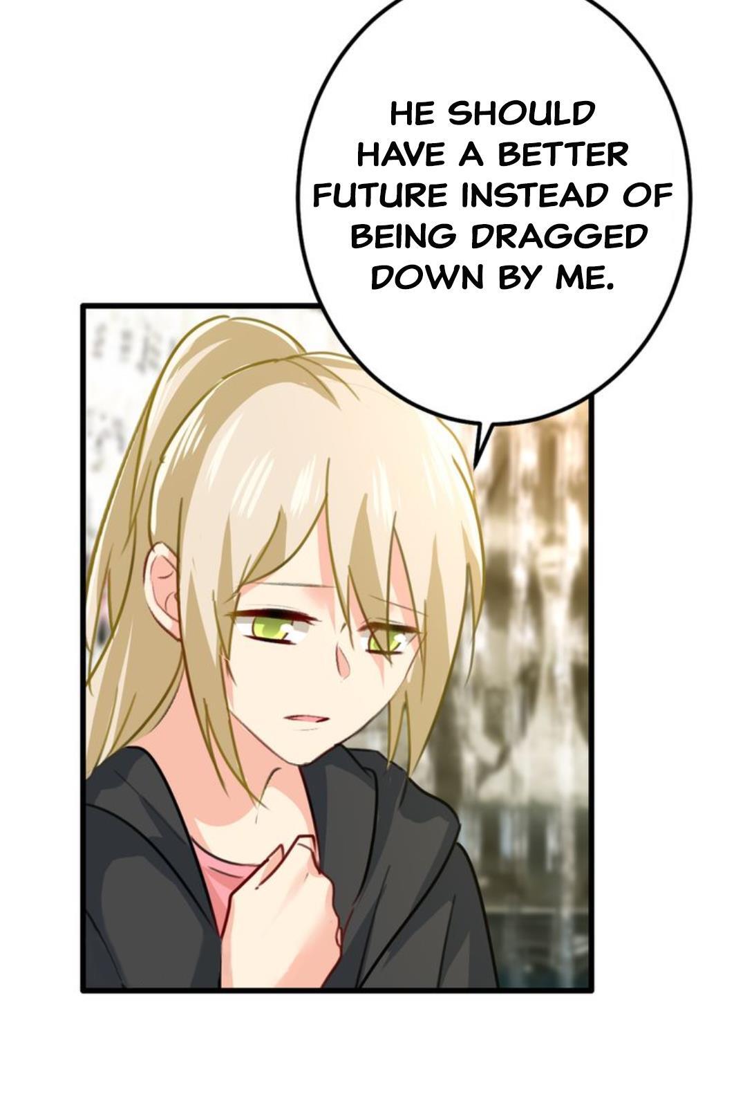 CEO Above, Me Below chapter 344 - page 49