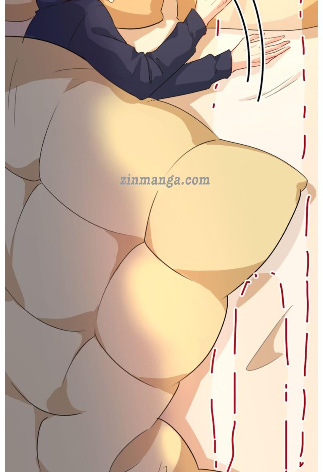 CEO Above, Me Below chapter 344 - page 5