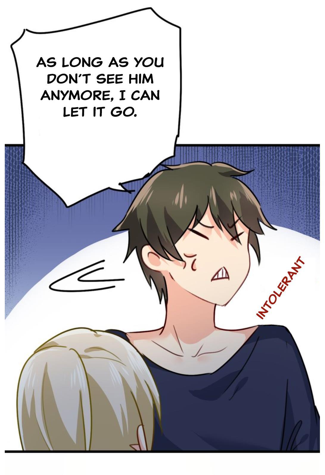 CEO Above, Me Below chapter 344 - page 50