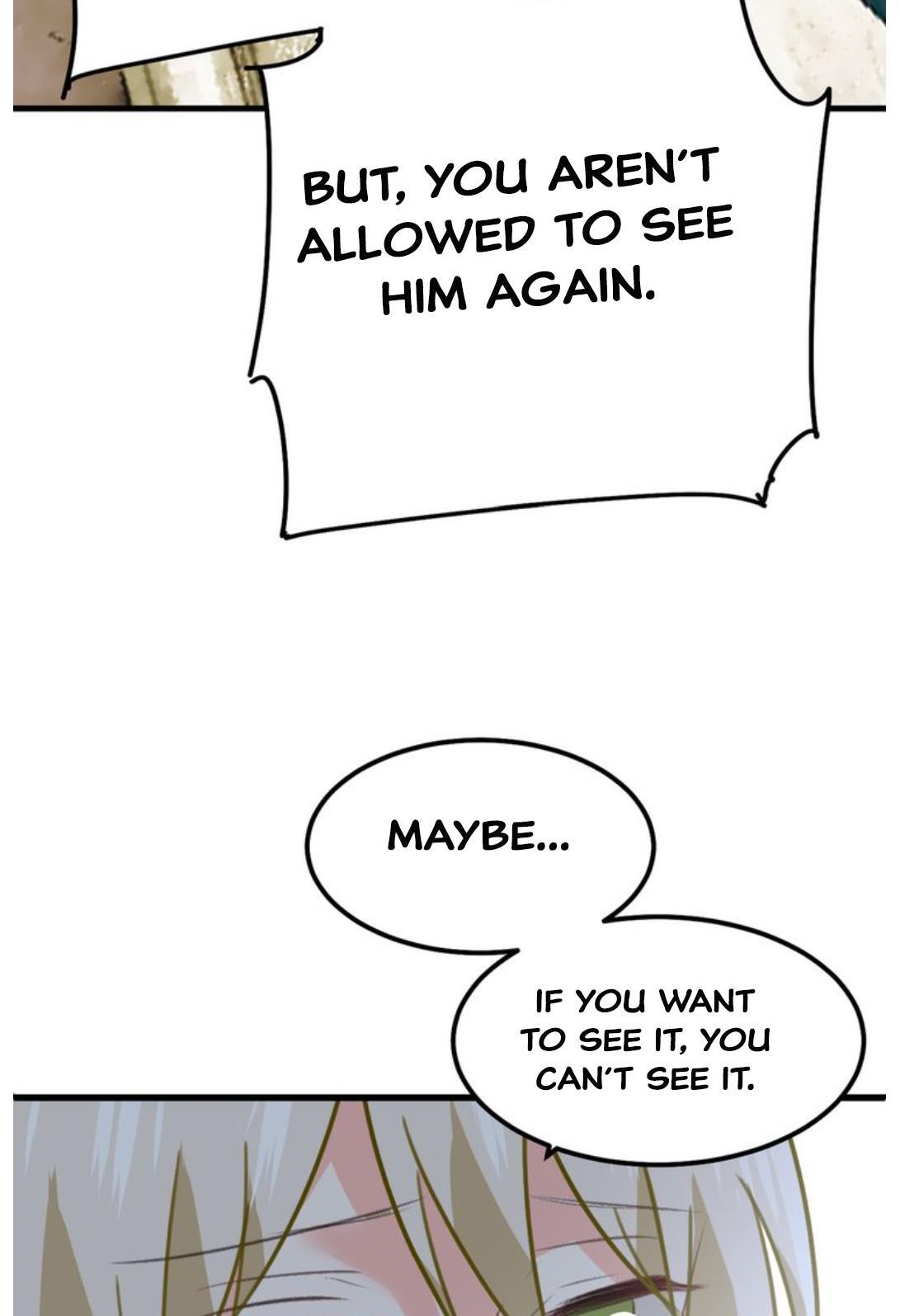 CEO Above, Me Below chapter 344 - page 53