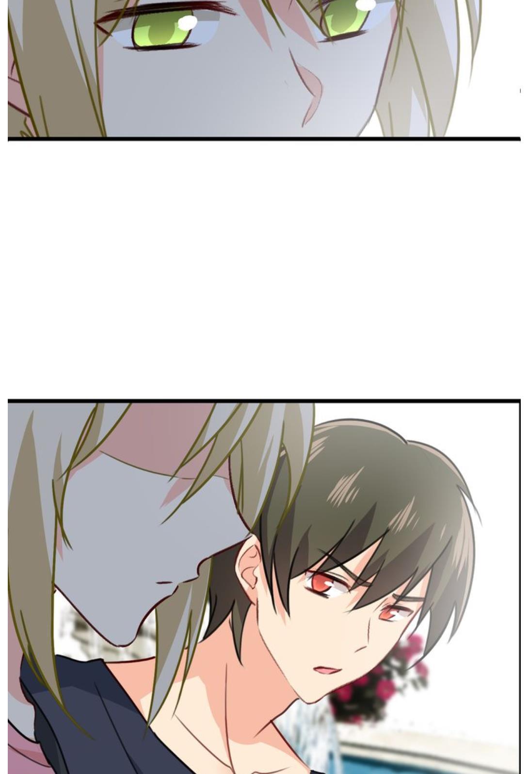 CEO Above, Me Below chapter 344 - page 54