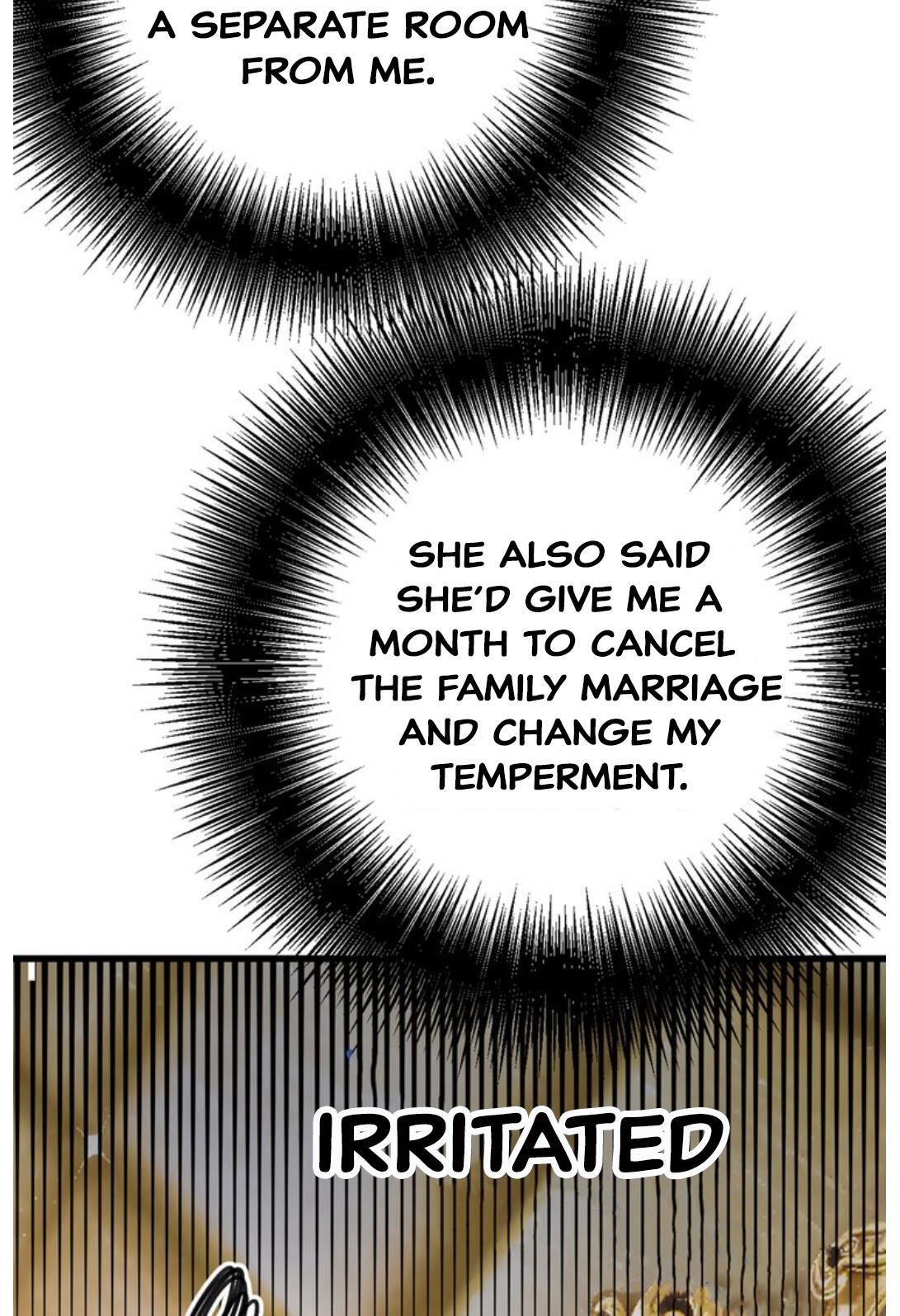 CEO Above, Me Below chapter 344 - page 7