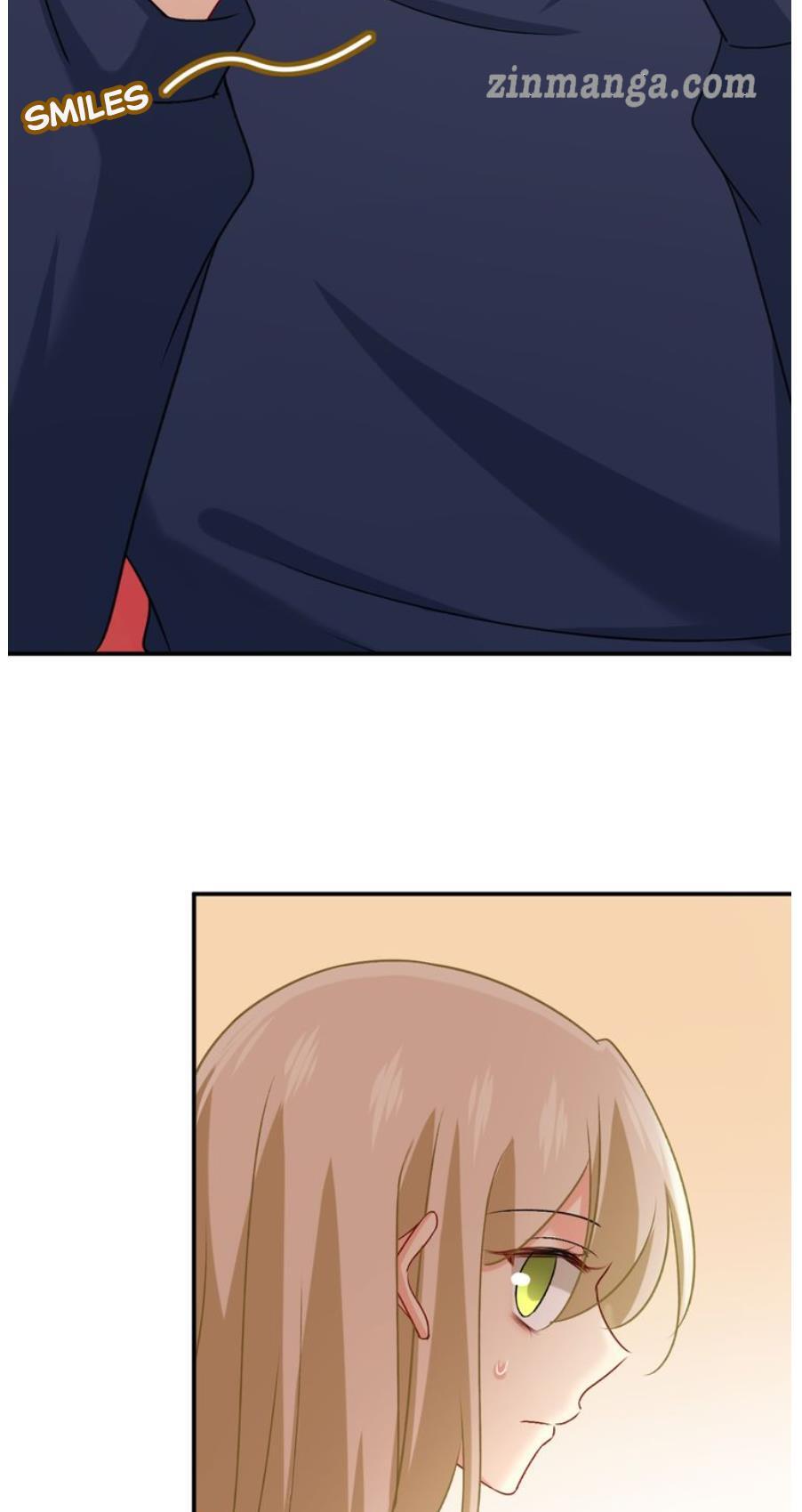 CEO Above, Me Below chapter 343 - page 13