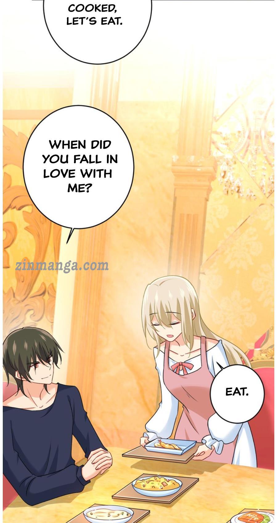 CEO Above, Me Below chapter 343 - page 16