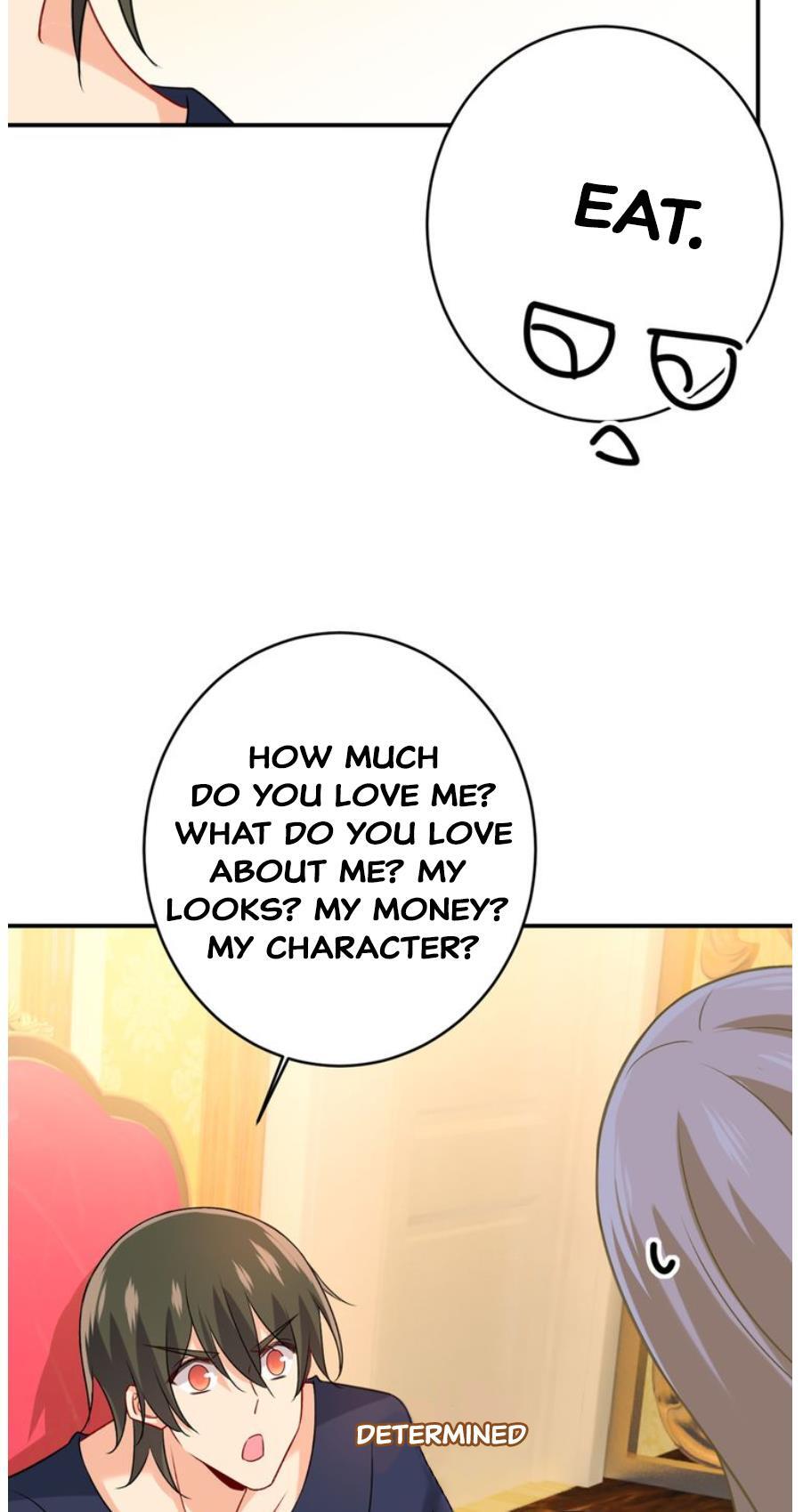 CEO Above, Me Below chapter 343 - page 18
