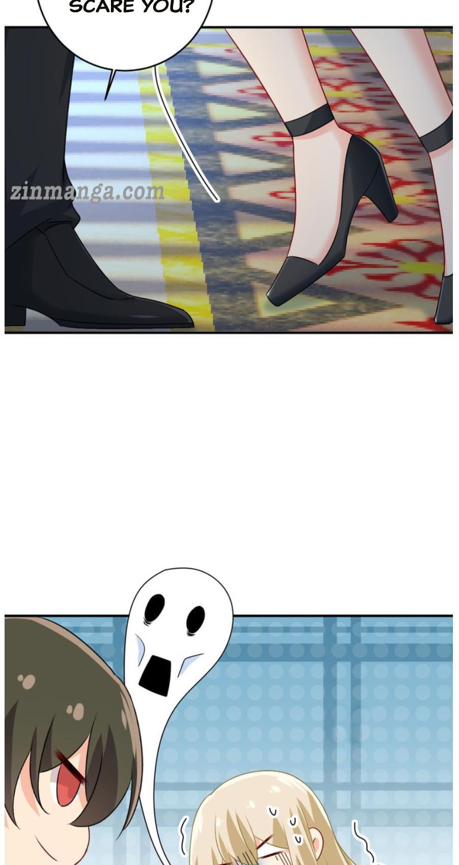 CEO Above, Me Below chapter 343 - page 2