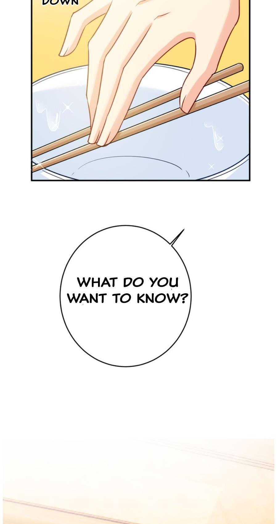 CEO Above, Me Below chapter 343 - page 21