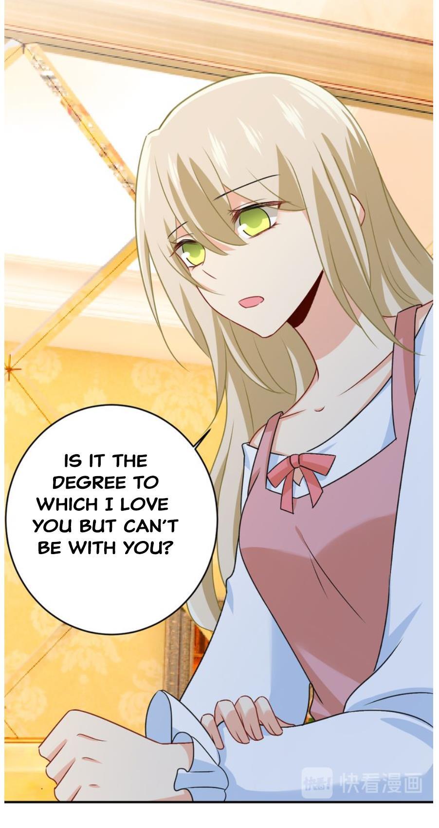 CEO Above, Me Below chapter 343 - page 22
