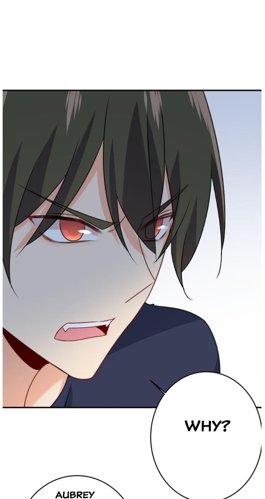 CEO Above, Me Below chapter 343 - page 23
