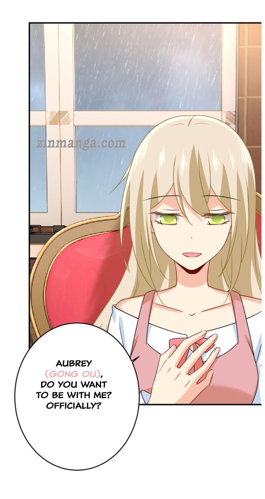 CEO Above, Me Below chapter 343 - page 25