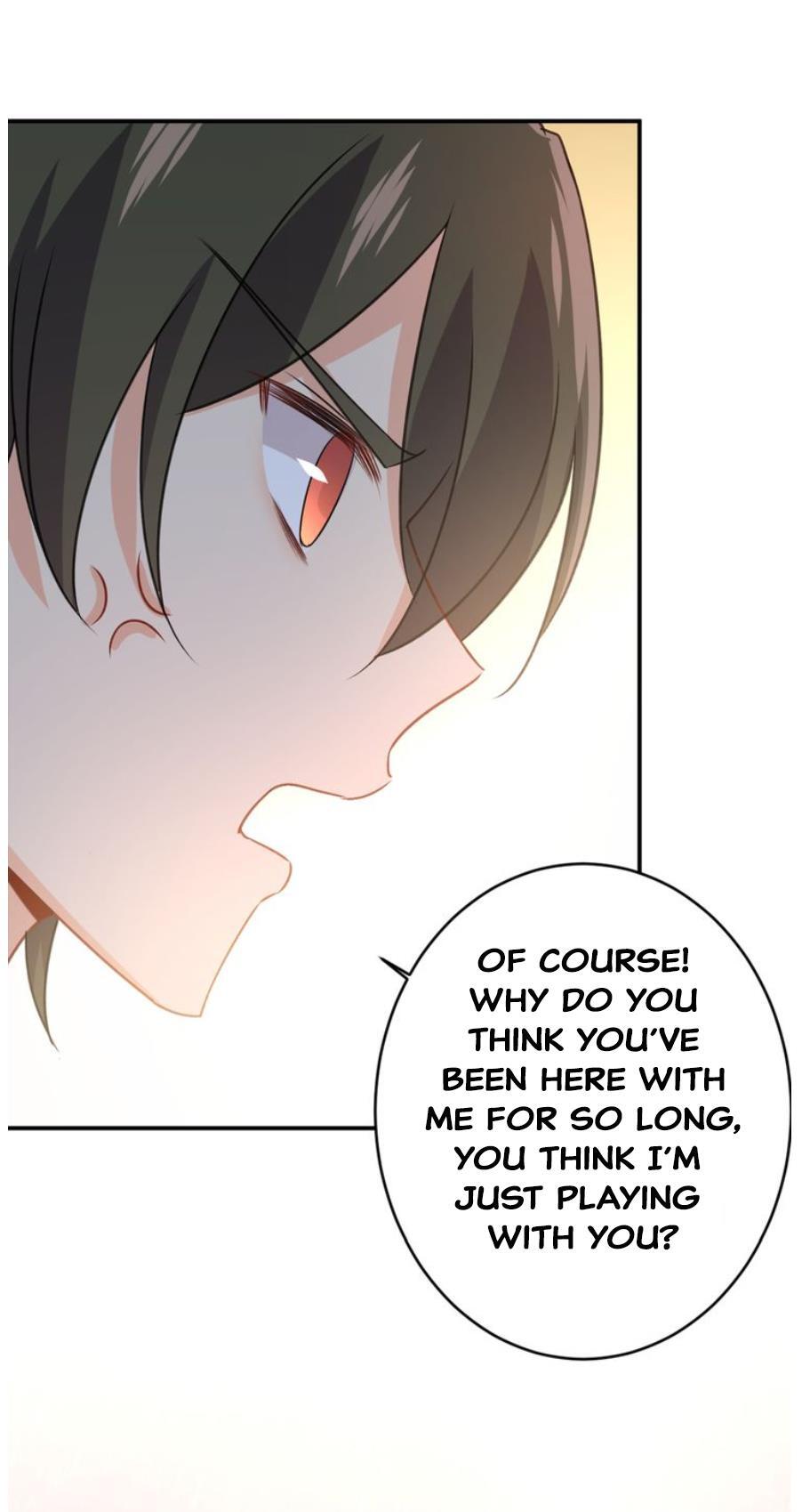CEO Above, Me Below chapter 343 - page 26
