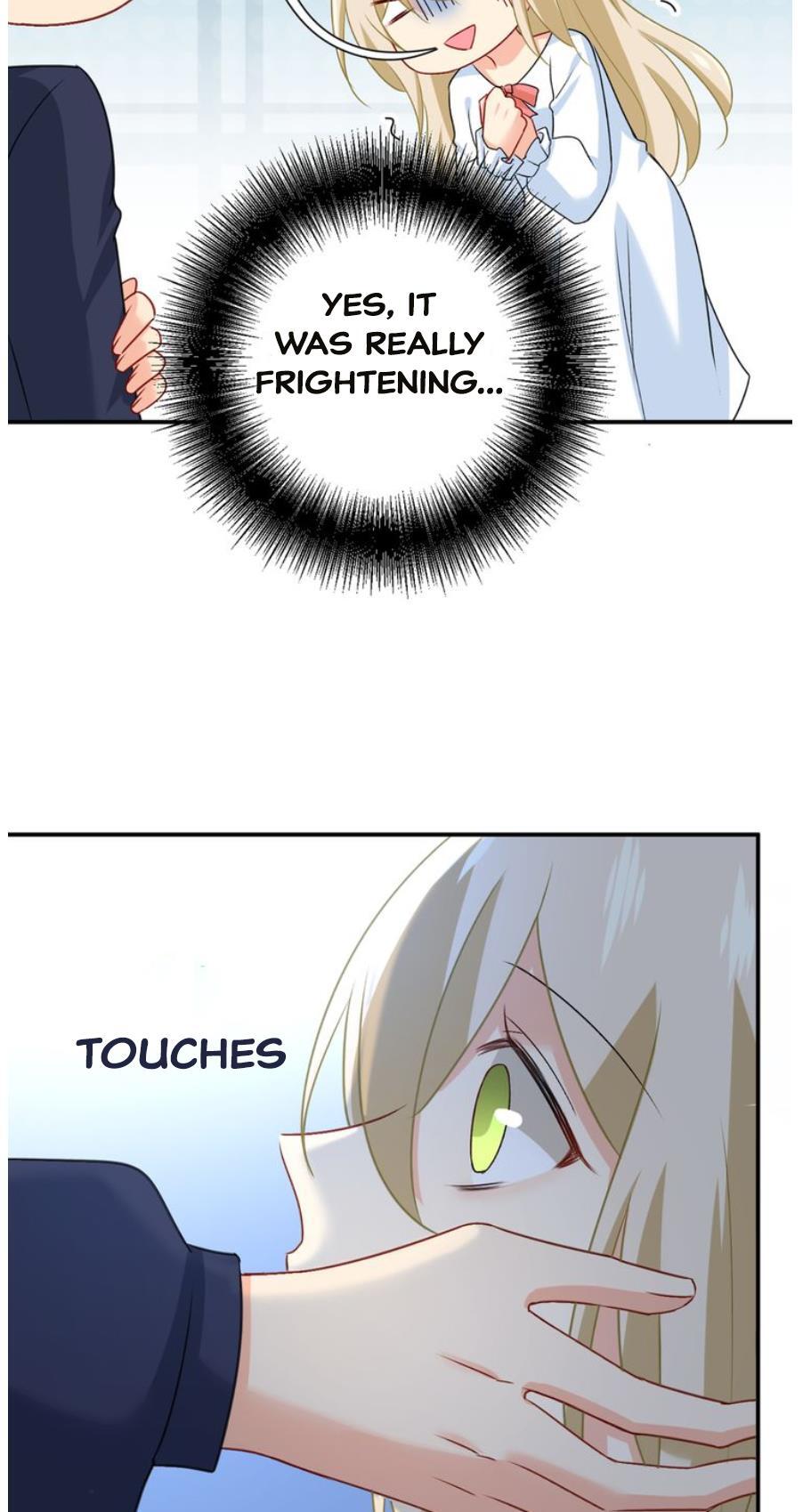 CEO Above, Me Below chapter 343 - page 3