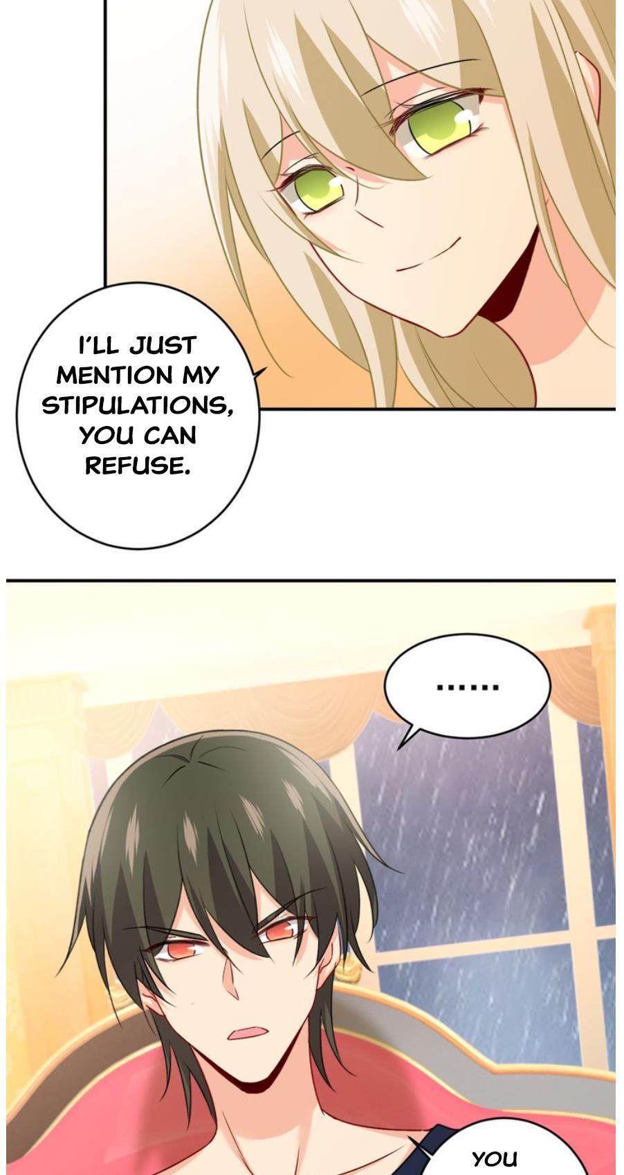 CEO Above, Me Below chapter 343 - page 30
