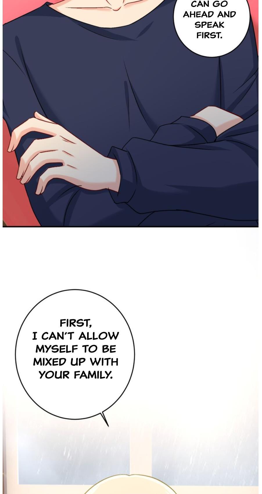 CEO Above, Me Below chapter 343 - page 31