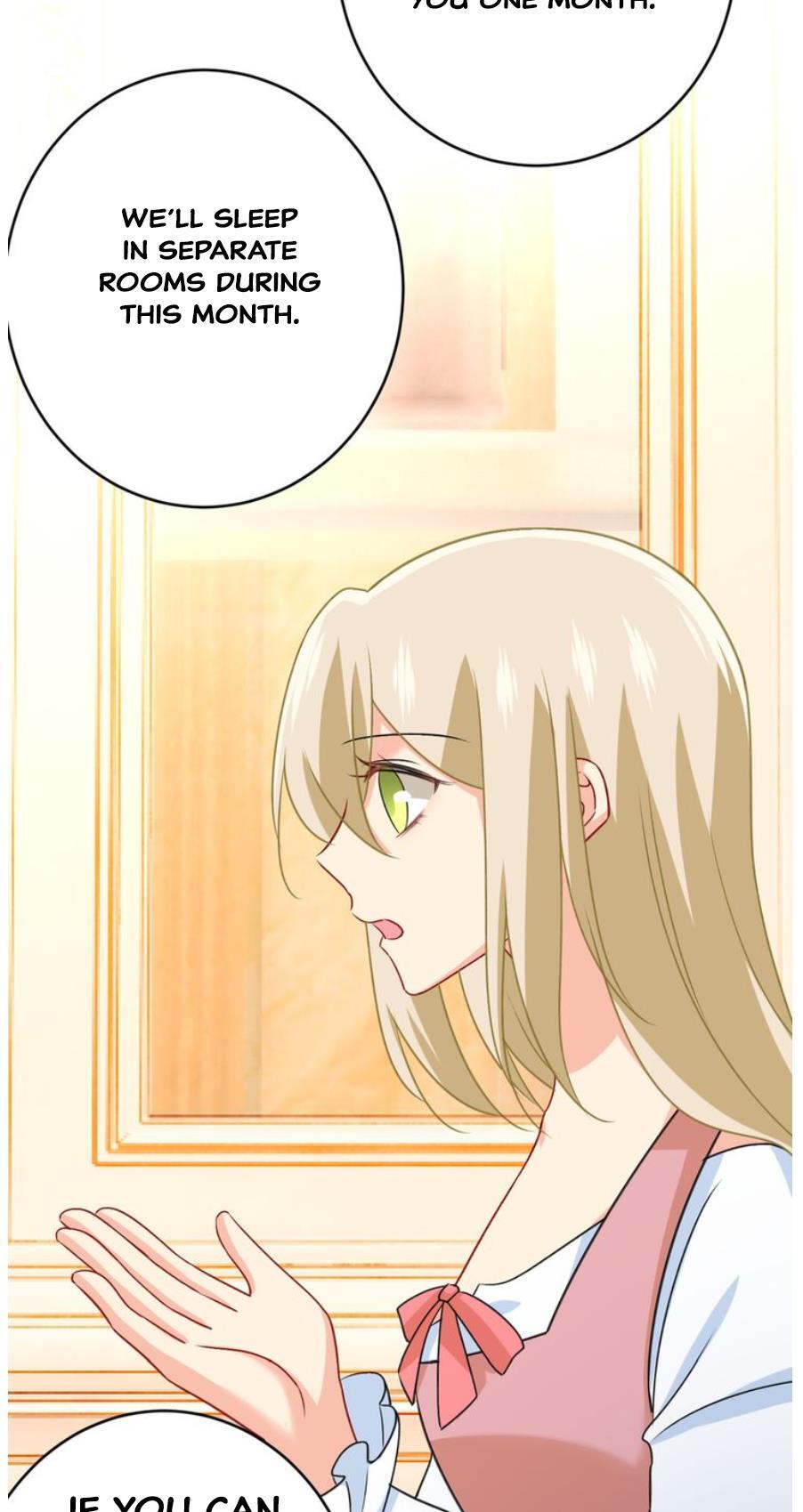 CEO Above, Me Below chapter 343 - page 36