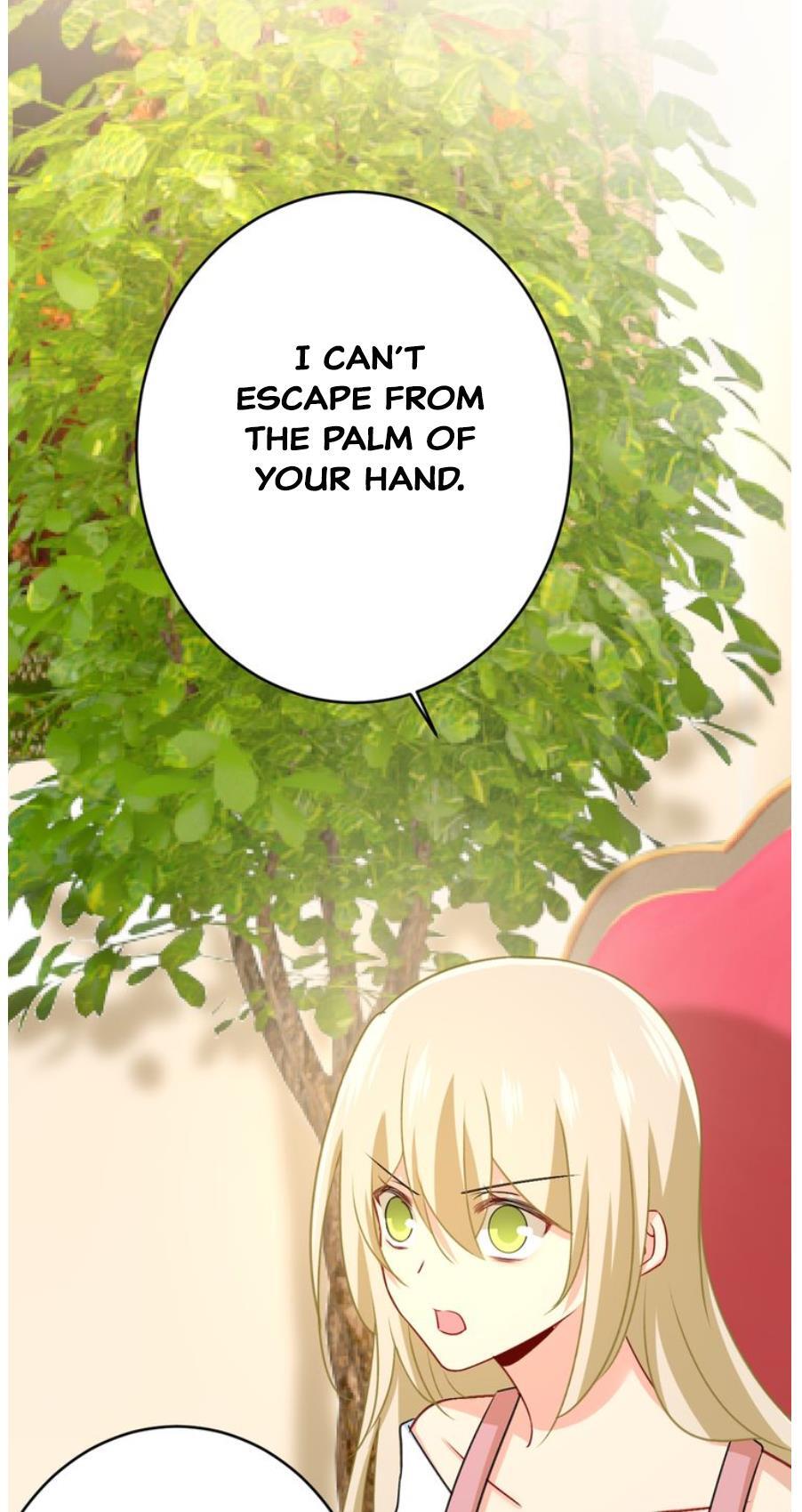CEO Above, Me Below chapter 343 - page 39