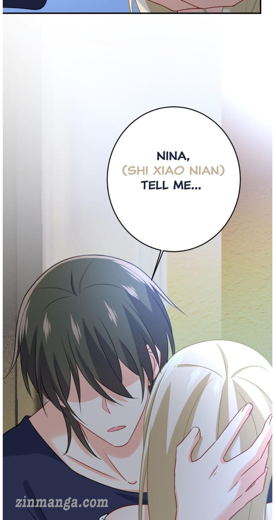 CEO Above, Me Below chapter 343 - page 4
