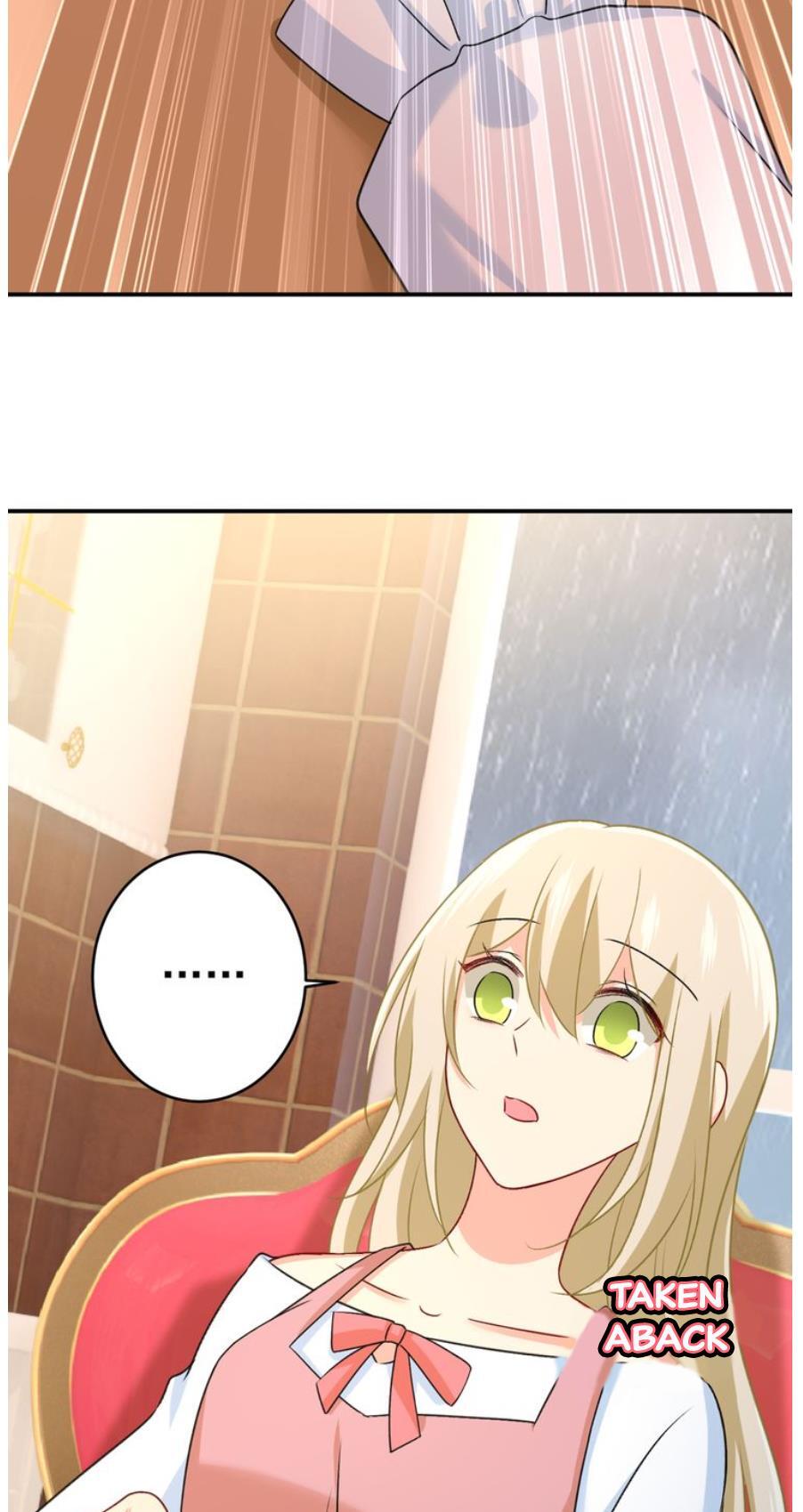 CEO Above, Me Below chapter 343 - page 44
