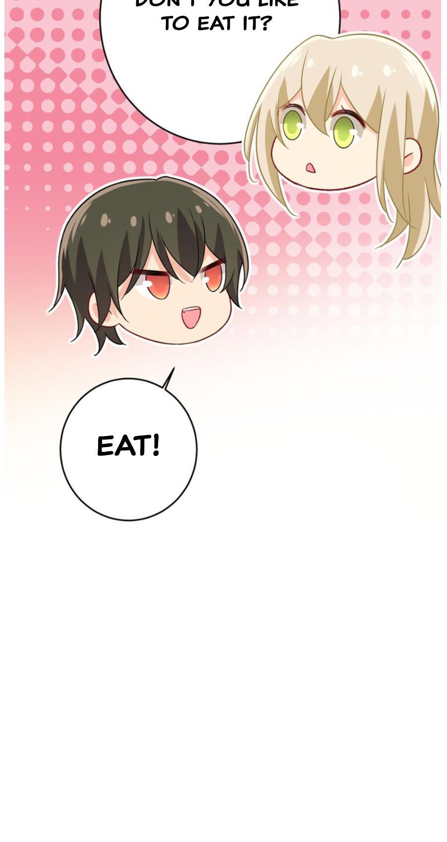 CEO Above, Me Below chapter 343 - page 51