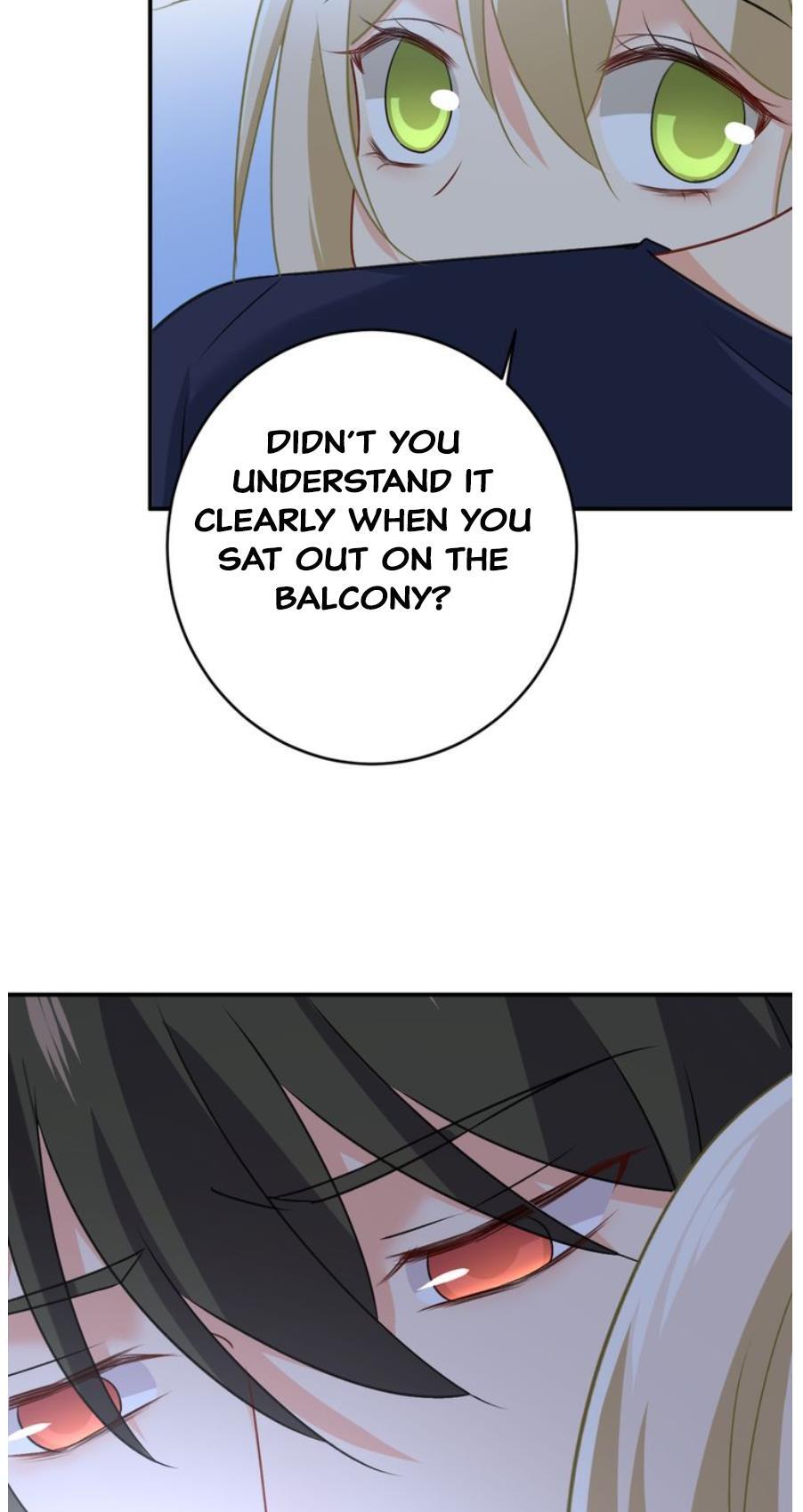 CEO Above, Me Below chapter 343 - page 6