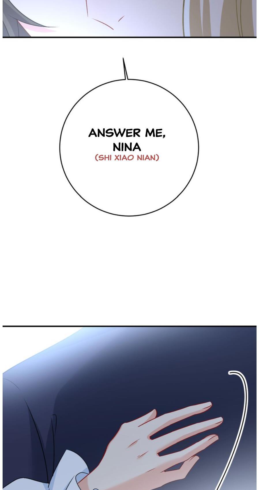CEO Above, Me Below chapter 343 - page 7