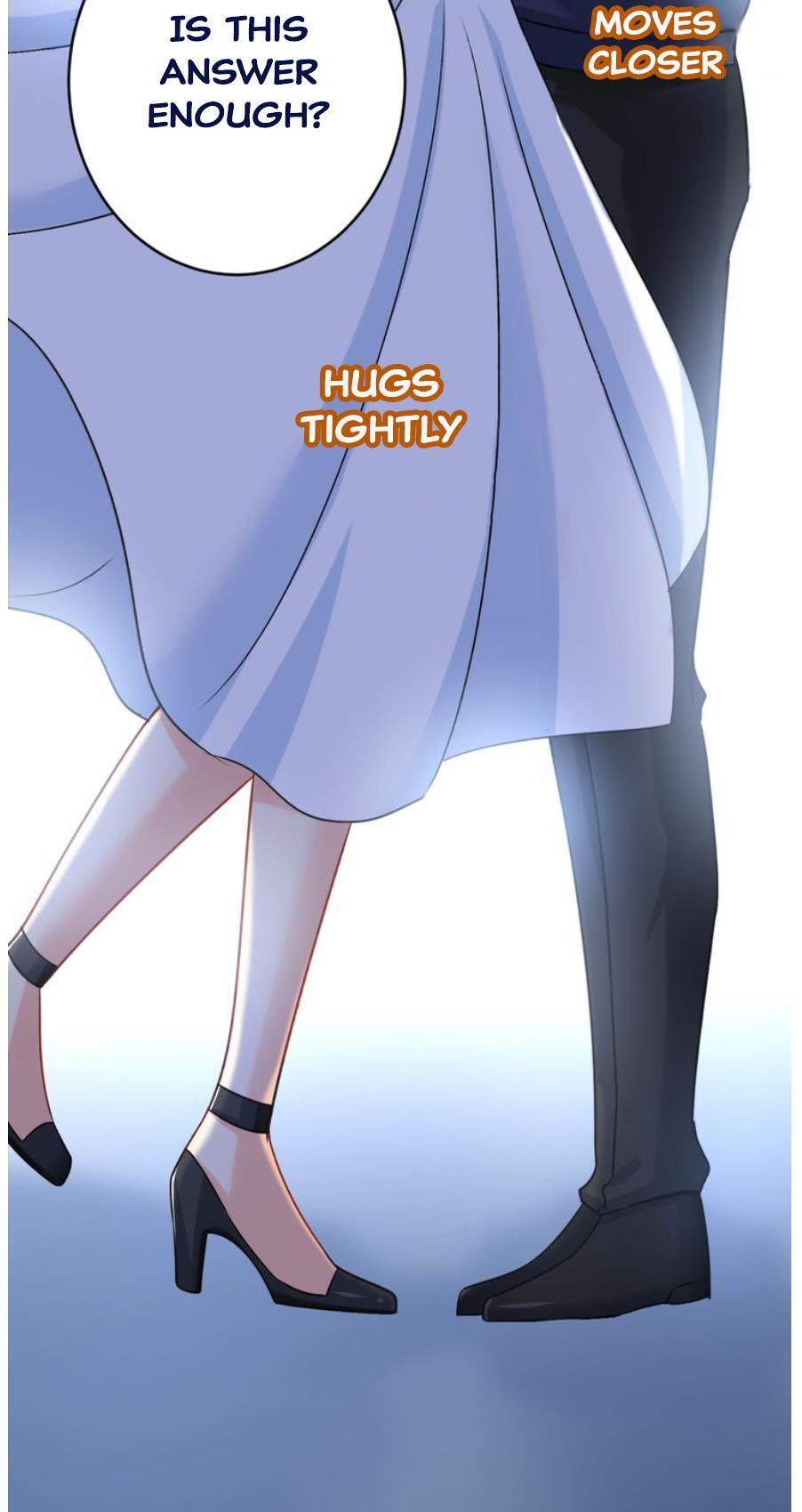 CEO Above, Me Below chapter 343 - page 9