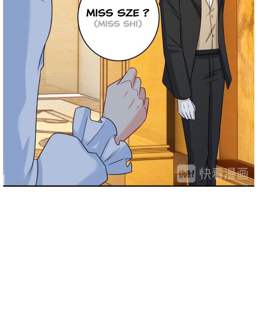 CEO Above, Me Below chapter 342 - page 10