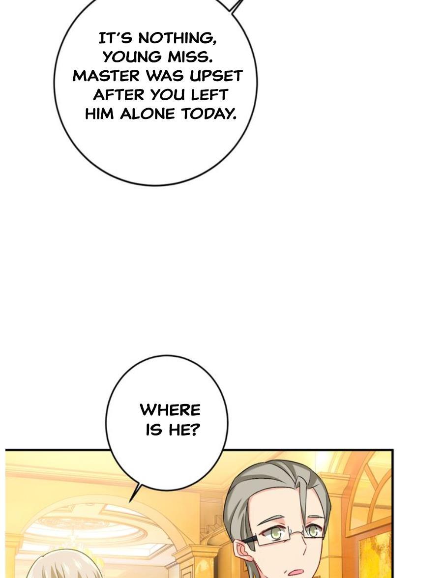 CEO Above, Me Below chapter 342 - page 12