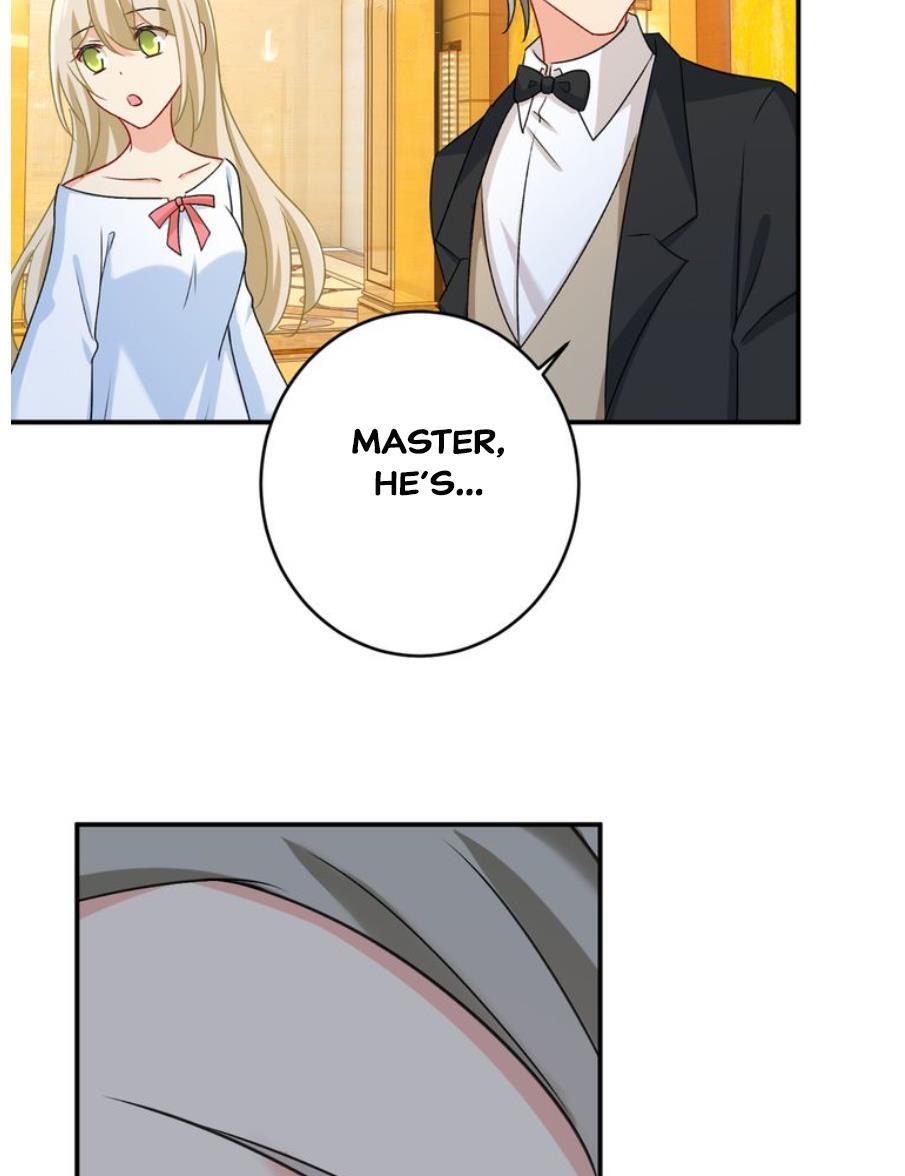 CEO Above, Me Below chapter 342 - page 13