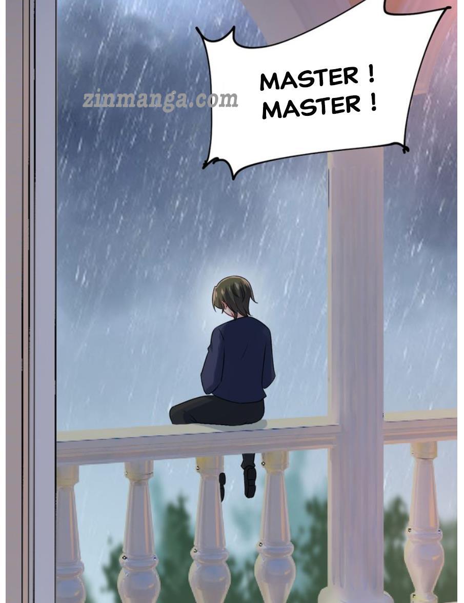 CEO Above, Me Below chapter 342 - page 15