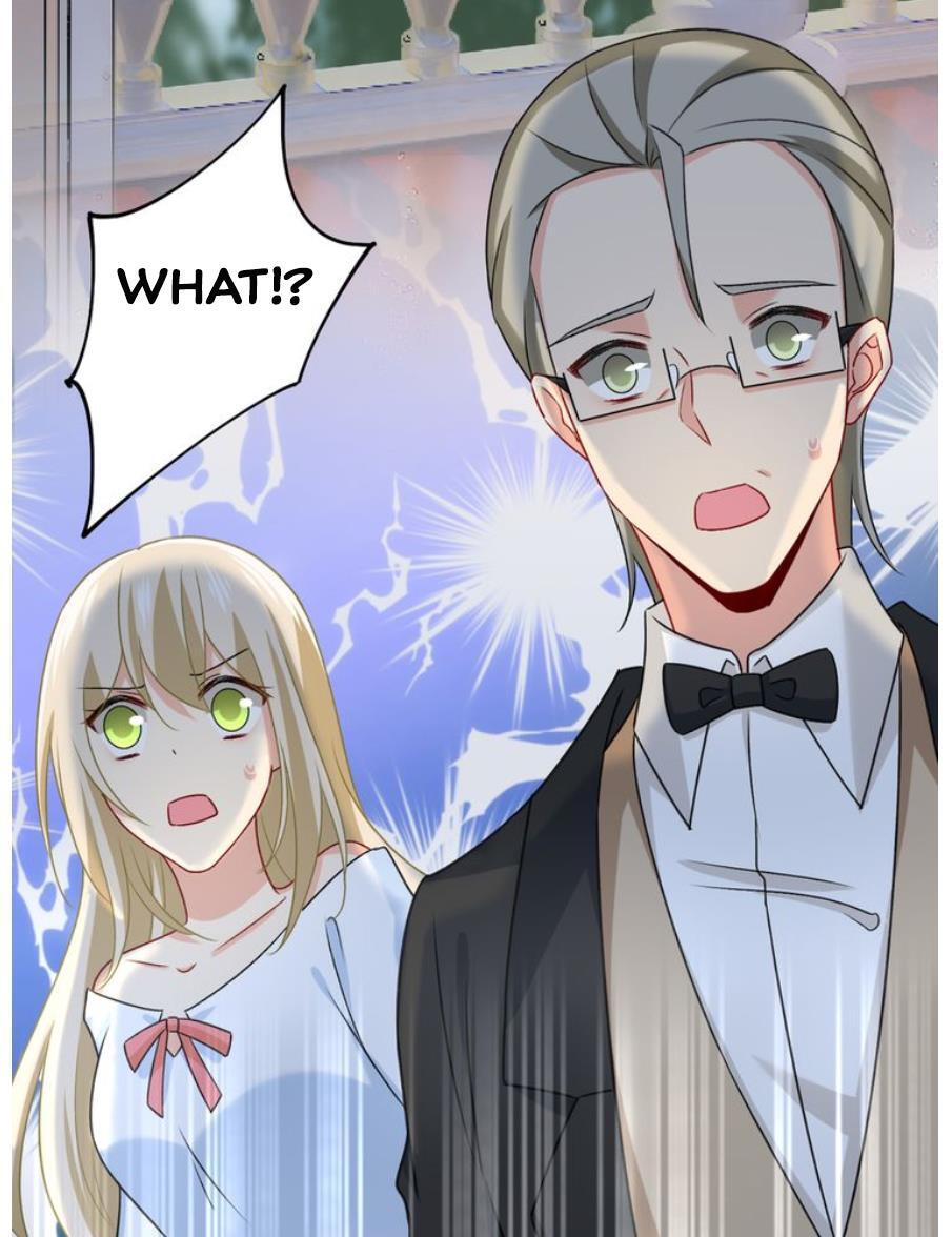 CEO Above, Me Below chapter 342 - page 16