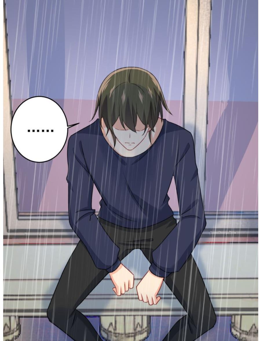 CEO Above, Me Below chapter 342 - page 19