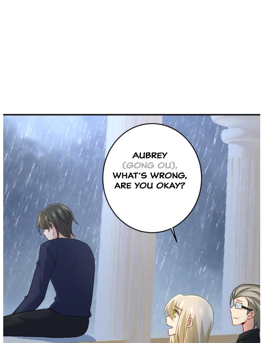 CEO Above, Me Below chapter 342 - page 22