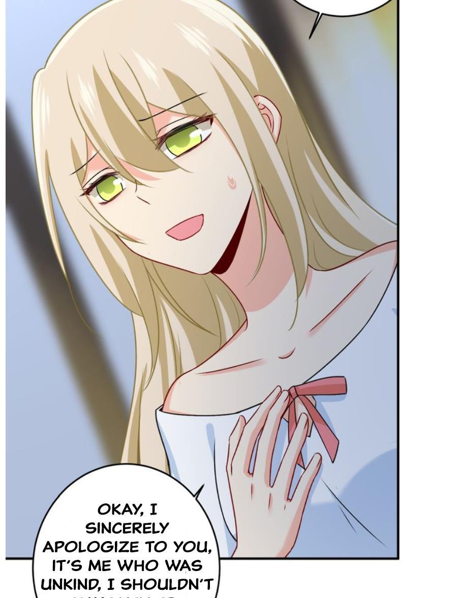 CEO Above, Me Below chapter 342 - page 24