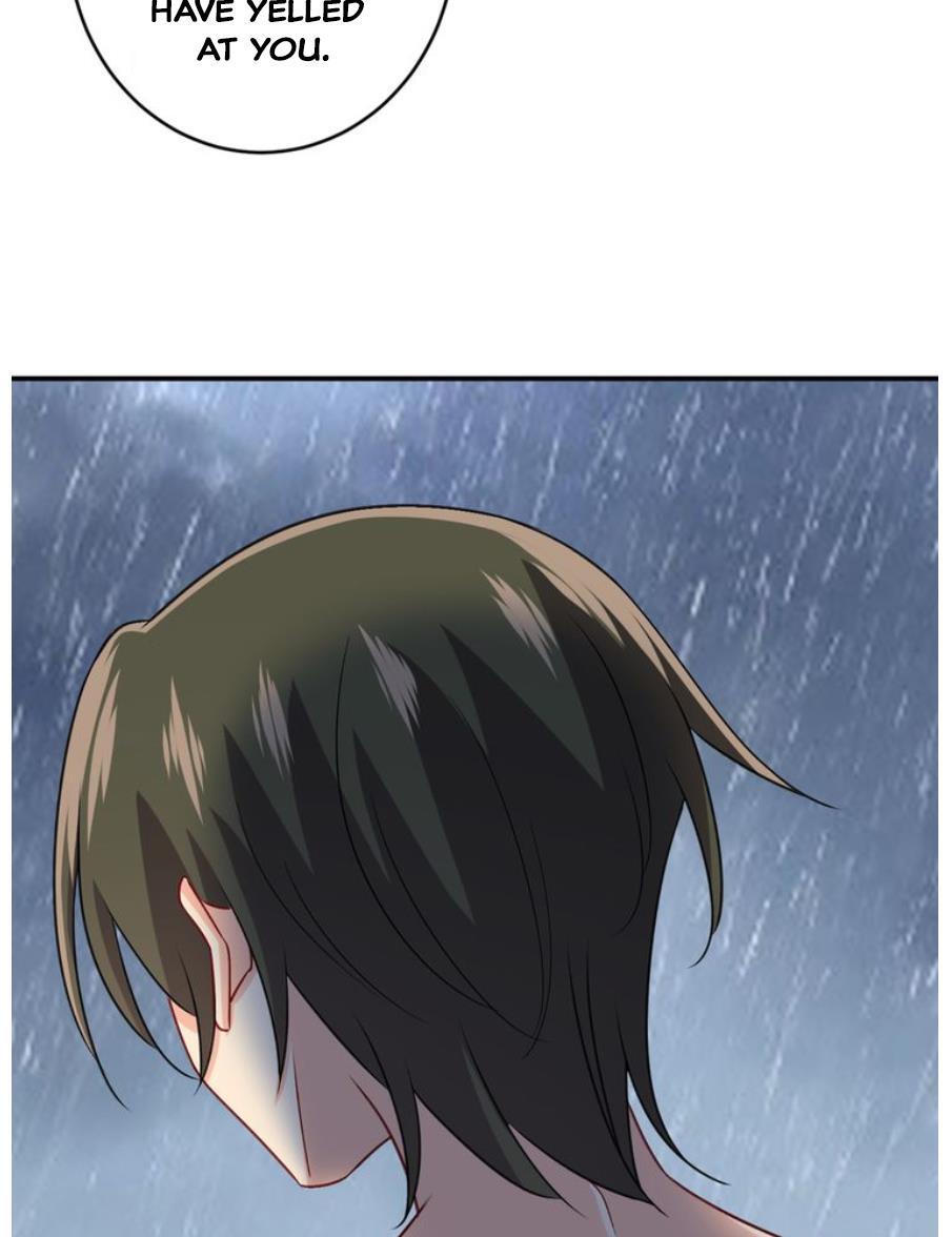 CEO Above, Me Below chapter 342 - page 25