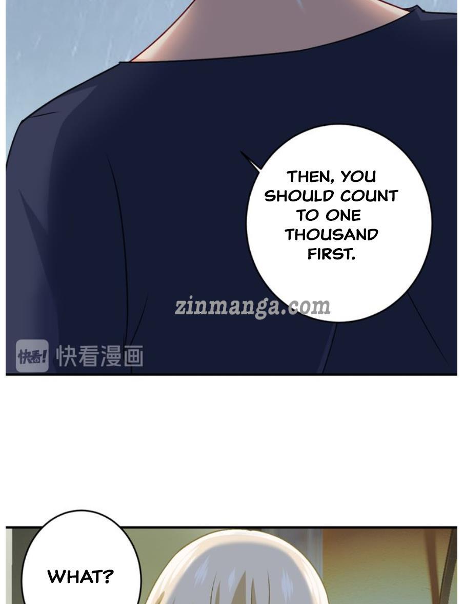 CEO Above, Me Below chapter 342 - page 26
