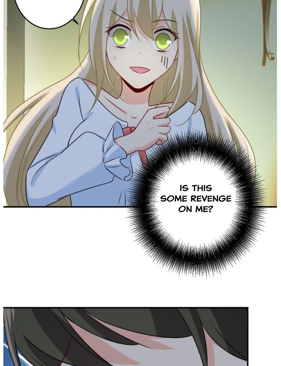 CEO Above, Me Below chapter 342 - page 27