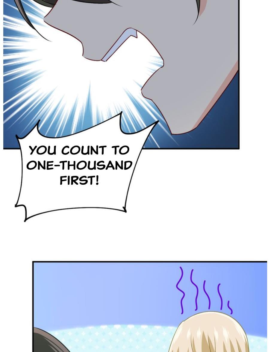 CEO Above, Me Below chapter 342 - page 28